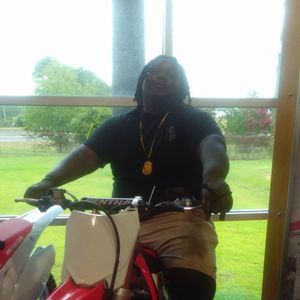 Meet your Posher, Dominick